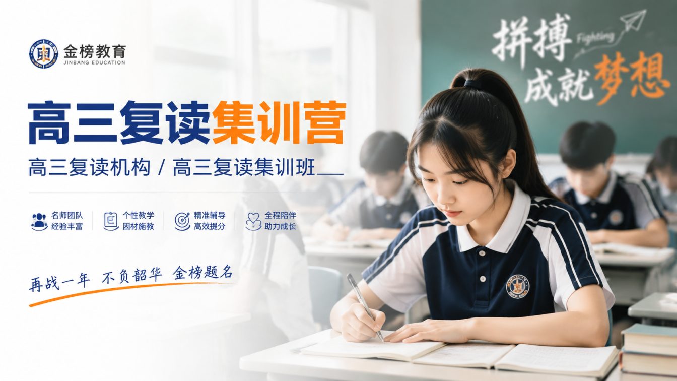 林口县还在为高考提分发愁？