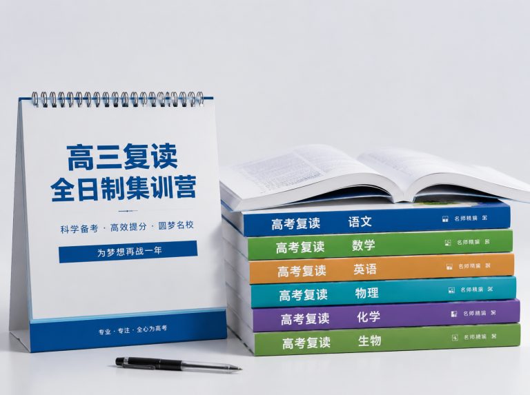 林口县艺体生高考文化课集训班